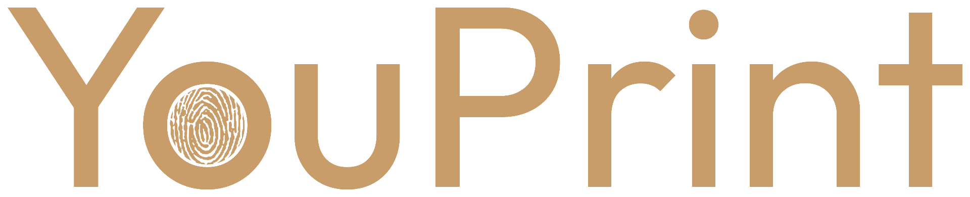 YouPrint - your personal guide